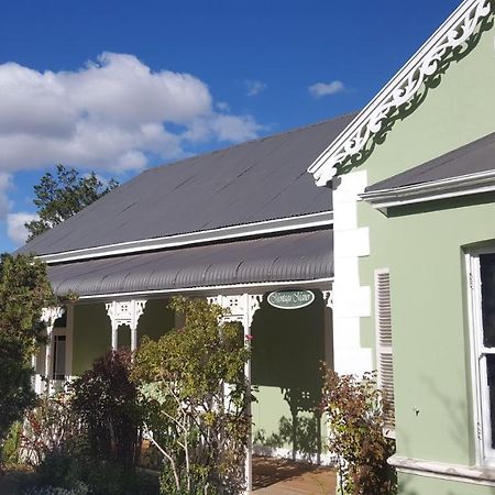 Montagu Manor Bed and Breakfast Εξωτερικό φωτογραφία
