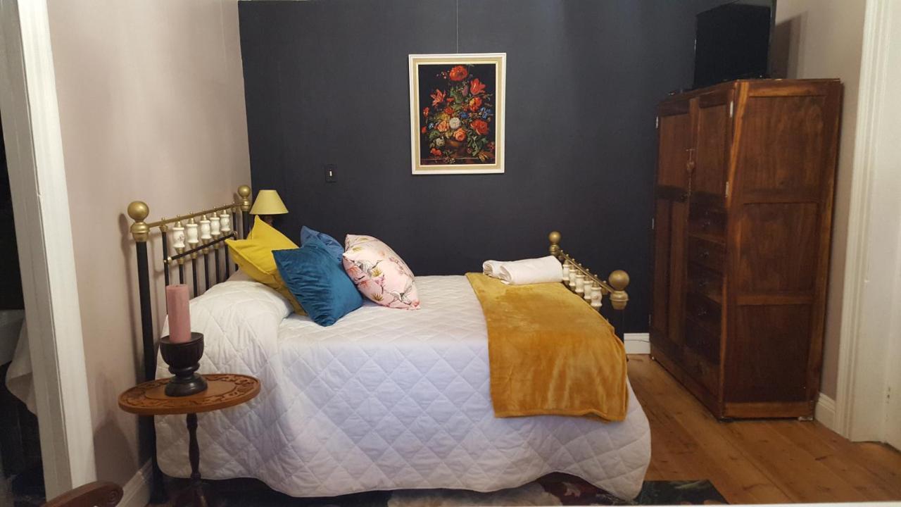 Montagu Manor Bed and Breakfast Εξωτερικό φωτογραφία