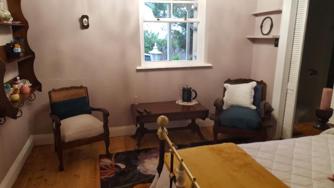 Montagu Manor Bed and Breakfast Εξωτερικό φωτογραφία
