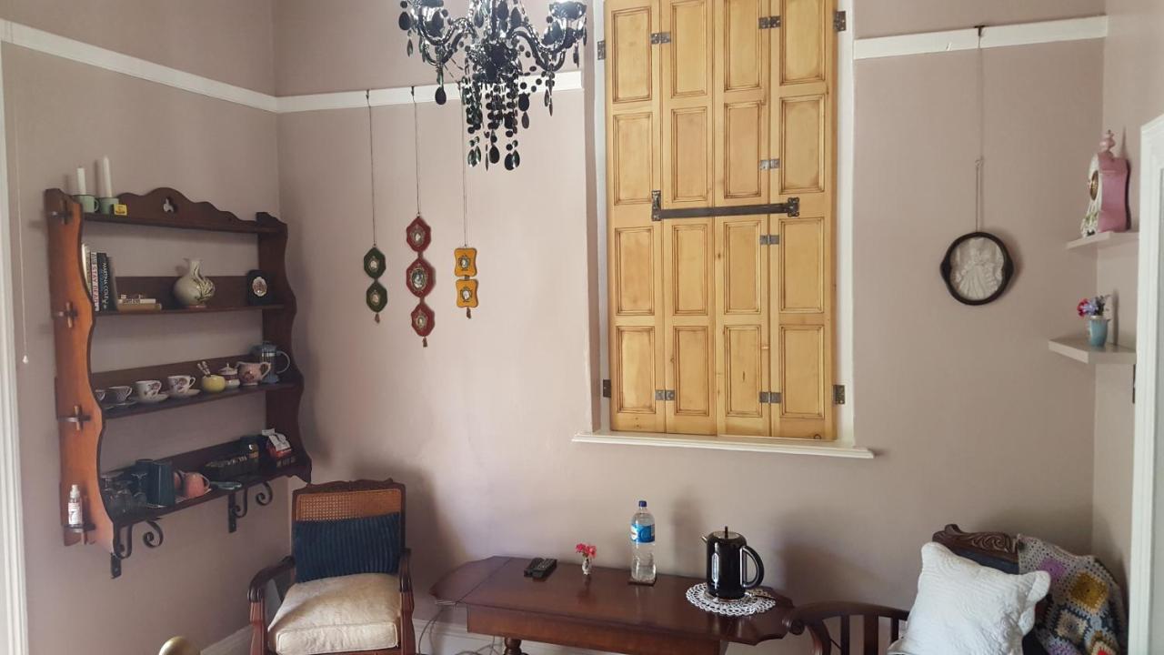 Montagu Manor Bed and Breakfast Εξωτερικό φωτογραφία